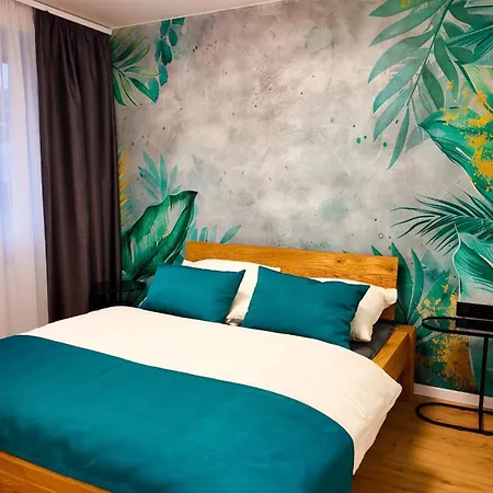 Cozy Talent By Lipa Apartament *