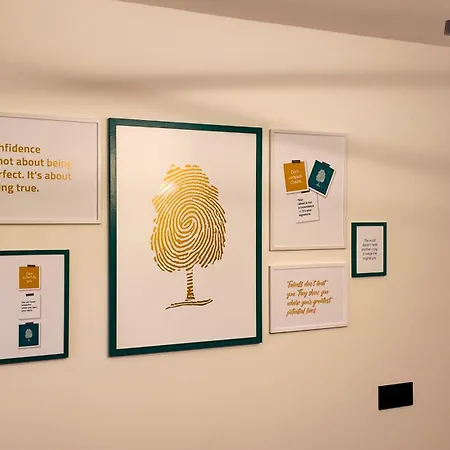 Apartament Cozy Talent By Lipa